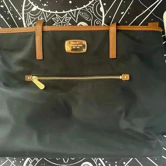 Michael kors large tote - Picture 1 of 6